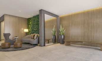 Imagem 5: Apartamento para venda com 78 metros quadrados com 3 quartos