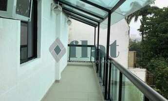 Imagem 7: Rio de Janeiro - Apartamento Padrão - Recreio dos Bandeirantes