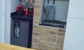 Imagem 4: Apartamento de 92m² com 03 dorms e 01 suíte à venda no melhor do bairro Baeta Neves em São