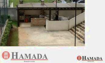 Imagem 7: Apartamento para Venda em São Paulo, Socorro, 2 dormitórios, 1 banheiro, 1 vaga