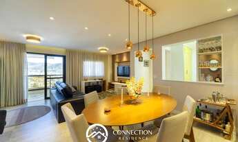 Imagem 2: APARTAMENTO À VENDA EM JUNDIAI- CONDOMÍNIO ANITA GARIBALDI- 3 SUITES VALOR 1.100.000,00