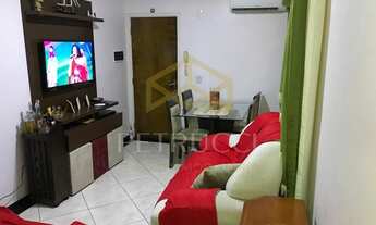 Imagem 4: Apartamento - Parque Bandeirantes I (Nova Veneza) - Sumaré