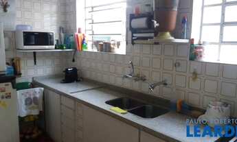 Imagem 7: CASA ASSOBRADADA - CHÁCARA SANTO ANTONIO - SP