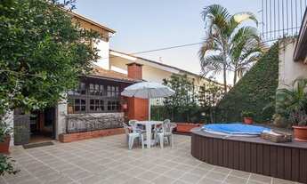 Imagem 6: Porto Alegre - Casa Padrão - Chácara das Pedras