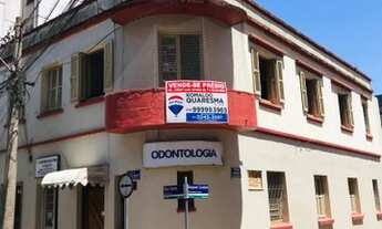 Imagem 3: Prédio/edifício inteiro à venda em Passo Fundo