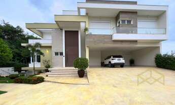 Imagem 2: Casa - Swiss Park - Campinas