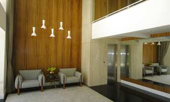 Imagem 3: Excelente localização a 01 quadra da Av. Beira Mar, ótimo apartamento com 128m², 03 suítes