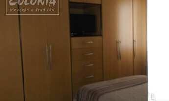Imagem 4: Santo André - Apartamento Padrão - Vila Alto Santo André