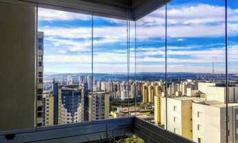 Imagem 6: Apartamento - Parque Rural Fazenda Santa Cândida - Campinas