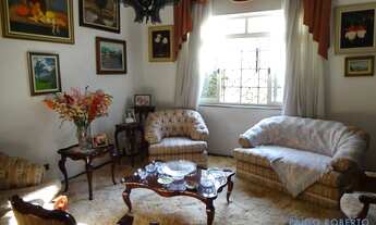 Imagem 2: CASA TÉRREA - ALTO DA LAPA - SP