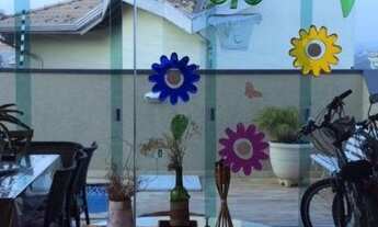 Imagem 7: SOBRADO - JARDIM PAIQUERÊ - SP