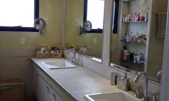 Imagem 7: APARTAMENTO - PANAMBY - SP