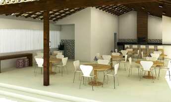 Imagem 3: Casa 4 quartos Casa com 4 dormitórios