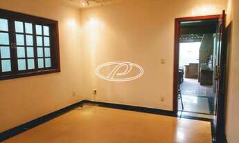 Imagem 7: Casa para aluguel, 3 quartos, 1 suíte, Jardim Residencial Santa Amália - Limeira/SP