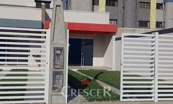 Imagem: Casa nova para venda com 2 quartos no Balneário