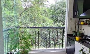 Imagem 2: Apartamento a venda com 82 m2, em frente ao hospital Vila Penteado, Freguesia do Ó, SP