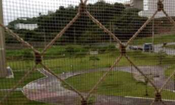 Imagem: APARTAMENTO - CONDOMÍNIO RESIDENCIAL BOSQUE