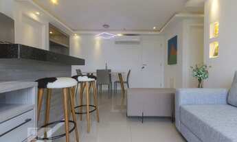 Imagem 5: Apartamento para Aluguel - Barra da Tijuca, 2 Quartos, 70 m2