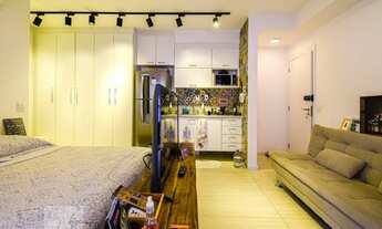 Imagem 6: Apartamento para Aluguel - Consolação, 1 Quarto, 44 m2