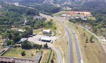 Imagem 3: Terreno - Chácaras Alpina - Valinhos