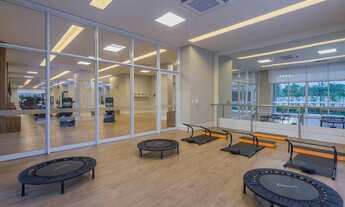 Imagem 6: Apartamento com 4 Quartos, 4 banheiros e 2 vagas à Venda, 134 m² Avenida Raimundo Pereira