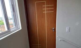 Imagem 4: TC Apartamento 42 metros quadrados com 2 quartos 1 suíte