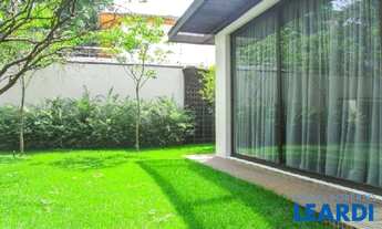 Imagem 3: CASA TÉRREA - JARDIM PAULISTANO - SP