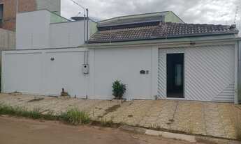 Imagem: Aluga-se esta casa no bairro nova carajás