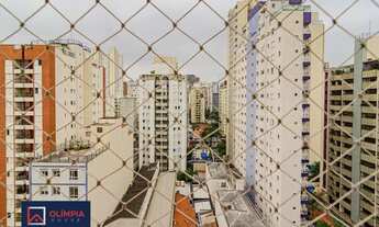Imagem 7: Venda Apartamento 4 Dormitórios - 122 m² Pinheiros