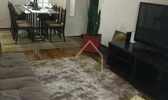 Imagem 4: Apartamento com 3 dormitórios à venda, 97 m² por R$ 520.000,00 - Vila Rehder - Americana/S