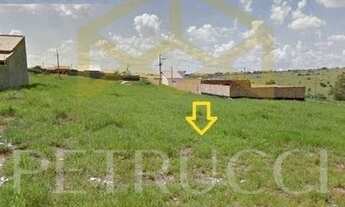 Imagem: Terreno - Parque Bom Retiro - Paulínia