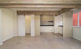 Imagem 2: Porto Alegre - Apartamento Padrão - Bom Fim