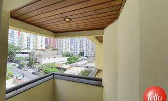 Imagem 6: São Paulo - Apartamento Padrão - Saúde