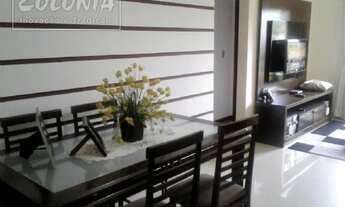 Imagem 3: Santo André - Apartamento Padrão - Vila Assunção