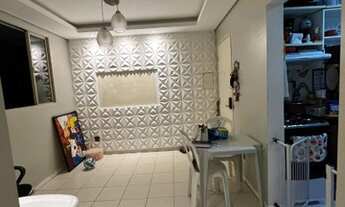 Imagem: Vendo Apartamento 2 quartos paradiso alpinia