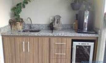 Imagem: APARTAMENTO - MORUMBI - SP