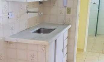 Imagem 3: Apartamento com 1 dormitório à venda, 45 m² por R$ 500.000 - Pinheiros - São Paulo/SP