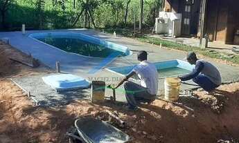 Imagem 4: Valinhos - Terreno Padrão - Chácaras São Bento