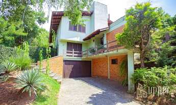 Imagem 3: Casa com 4 dormitórios à venda, 500 m² por R$ 1.790.000,00 - Renascença - Gravataí/RS