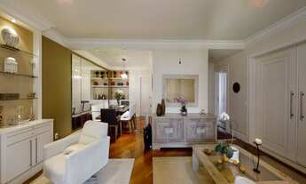 Imagem: APARTAMENTO RESIDENCIAL em SÃO PAULO