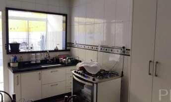 Imagem 7: Casa - Loteamento Residencial Fonte Nova - Valinhos