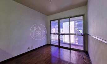 Imagem 5: Apartamento para venda possui 56 metros quadrados com 1 quarto em Tijuca - Rio de Janeiro