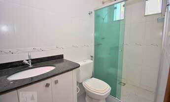 Imagem 4: Apartamento para Aluguel - Fernão Dias, 2 Quartos, 50 m2