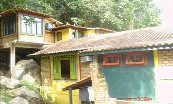 Imagem 7: Excelente casa, Condomínio alto padrão, Ubá Itacoatiara - 3 quartos, 2 suítes, 3 vagas, 40