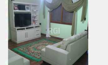 Imagem 3: Porto Alegre - Casa Padrão - Lomba do Pinheiro