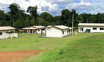 Imagem 7: Fazenda 6.400 hectares á venda município de Nova Mutum MT