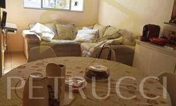 Imagem 2: Apartamento - Jardim Nova Europa - Campinas