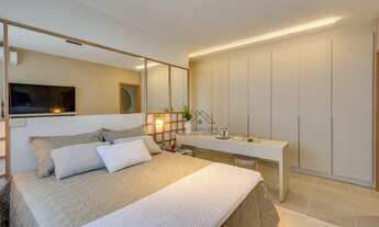 Imagem 7: Sobrado com 2 dormitórios à venda, 121 m² por R$ 689.000,00 - Conjunto Bela Morada - Apare