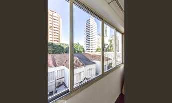 Imagem 3: APARTAMENTO RESIDENCIAL em SÃO PAULO - SP, JARDIM PAULISTA