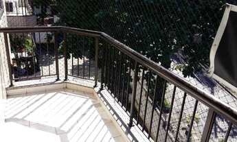 Imagem 4: Rio de Janeiro - Apartamento Padrão - Freguesia (Jacarepaguá